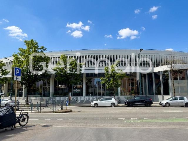 Garage vente à Annecy