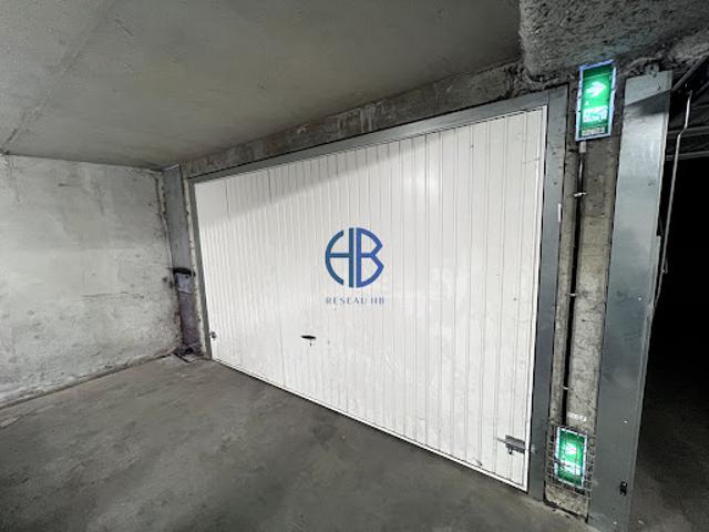 Garage vente à Lyon, Métropole de Lyon