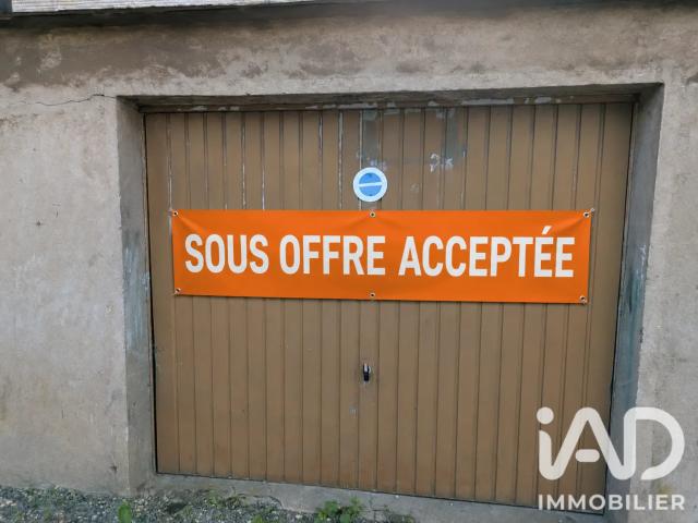 Garage vente à Thionville, Algrange