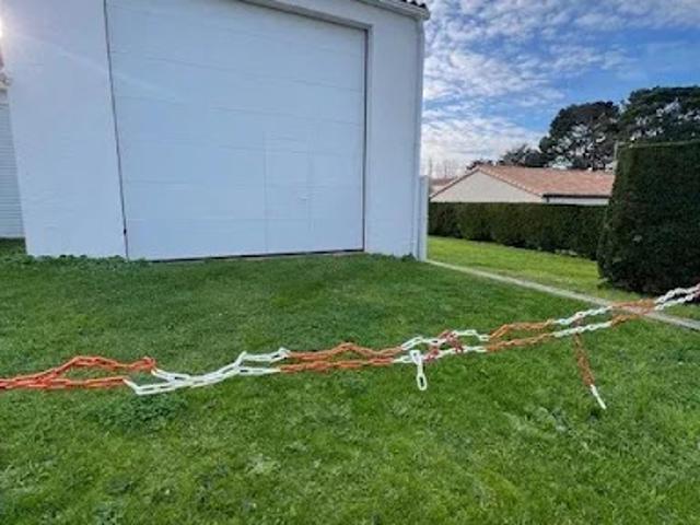 Garage vente à Les Sables-d'Olonne, Château-d'olonne
