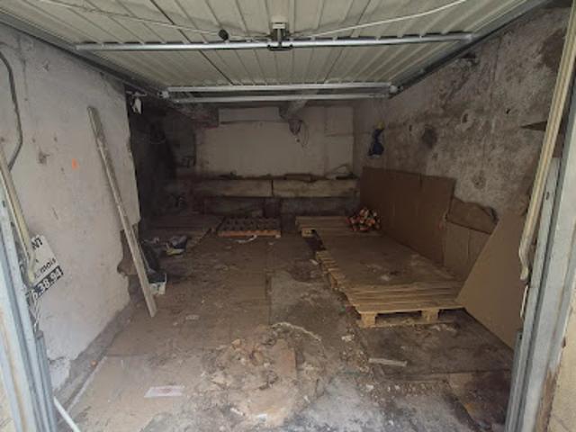 Garage vente à Béziers