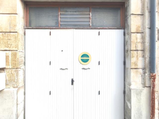 Garage vente à Rochefort
