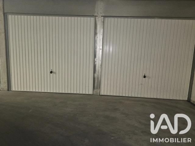 Garage vente à Marseille
