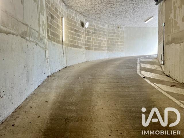 Garage vente à La Rochelle