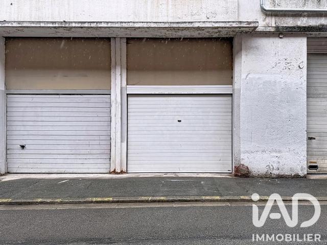 Garage vente à Lille