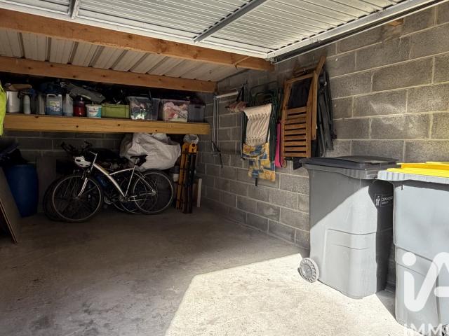 Garage vente à Douai, Sin-le-noble