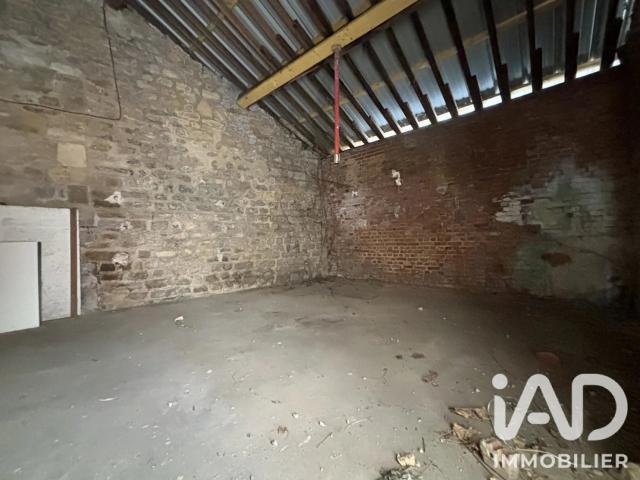 Garage vente à Charleville-Mézières, Charleville-mézières