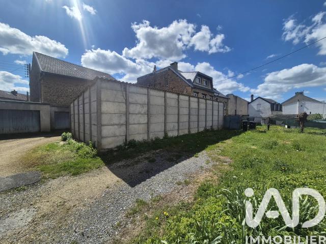Garage vente à Charleville-Mézières, Charleville-mézières