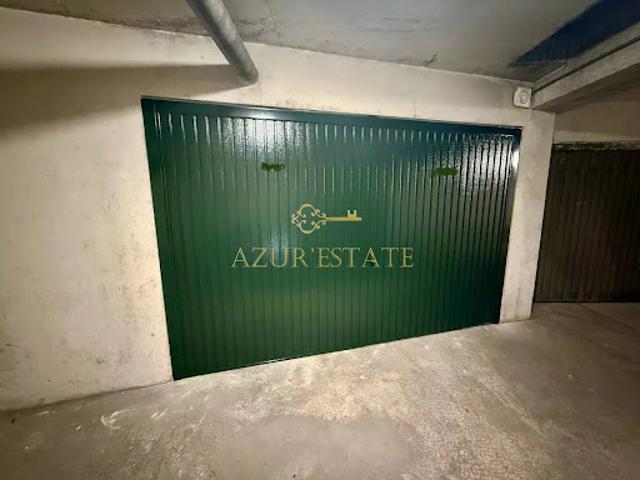 Garage vente à France métropolitaine, Beaulieu-sur-mer