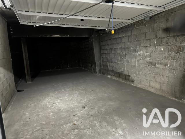Garage vente à L'Haÿ-les-Roses, Choisy-le-roi