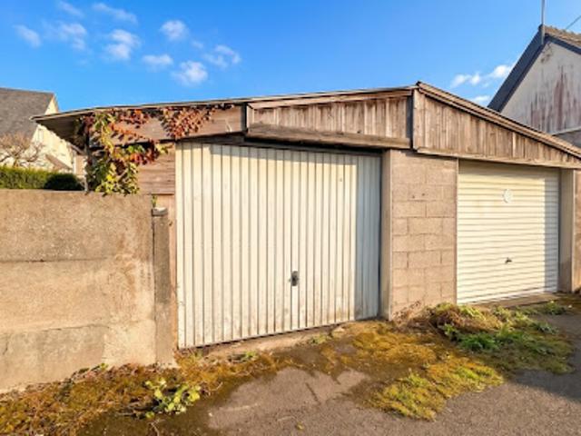Garage vente à Notre-Dame, Saint-Brieuc