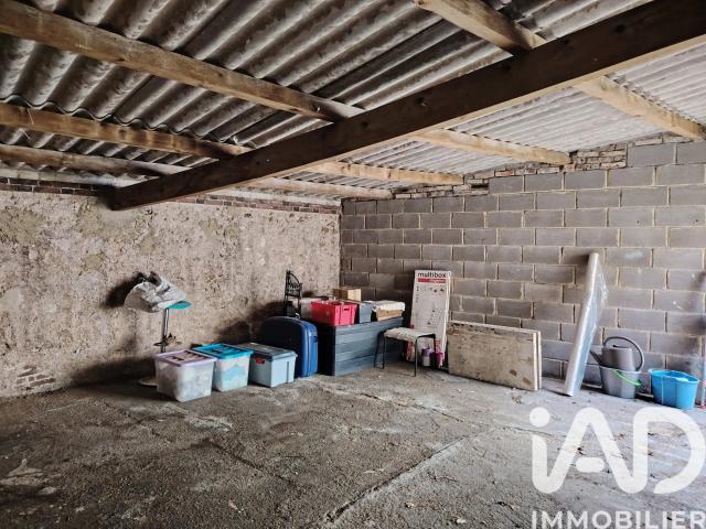 Garage vente à Chartres
