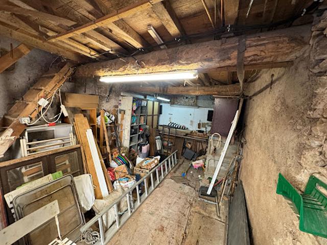 Garage vente à Arques, Aude