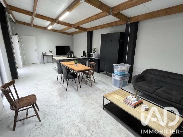 Garage vente à Valenciennes, Douchy-les-mines