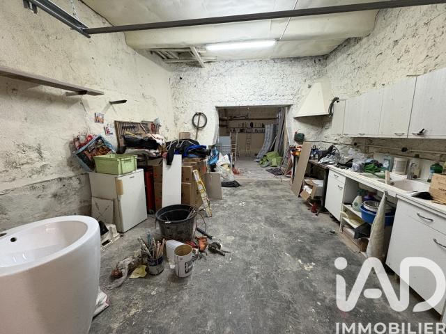 Garage vente à Narbonne, Sigean