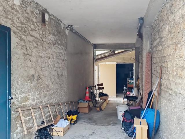 Garage vente à Saint-Malo, Bretagne