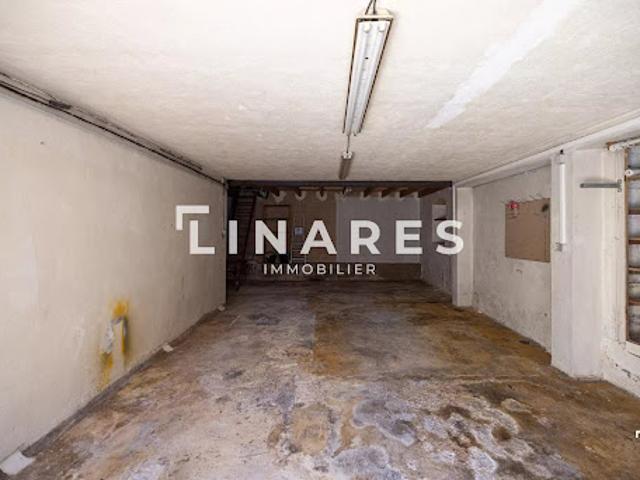 Garage vente à Marseille