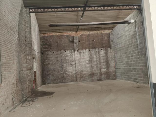 Garage vente à Lille, Roubaix