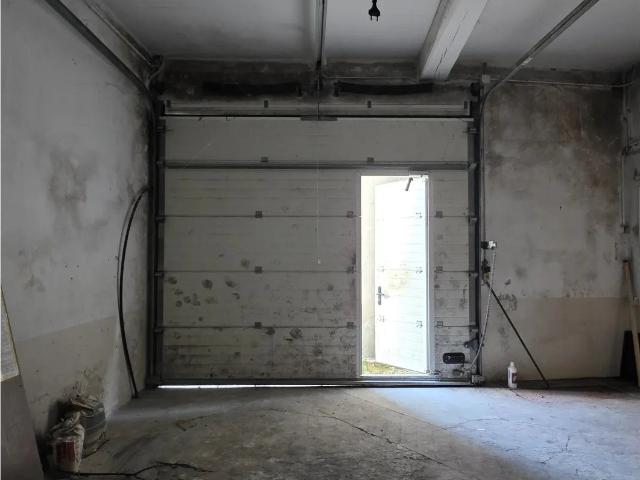Garage vente à Saint-Martin-d'Auxigny, Cher