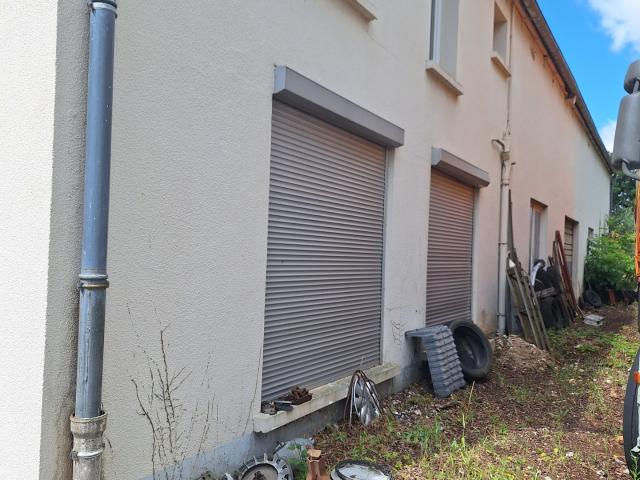 Garage vente à Montargis, Pressigny-les-pins