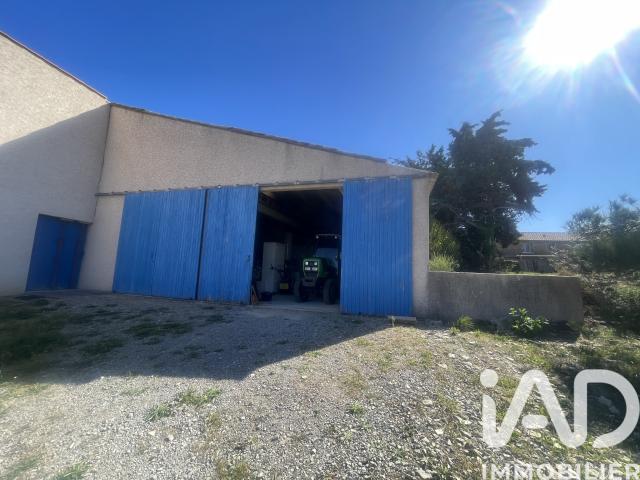 Garage vente à Béziers, Agel