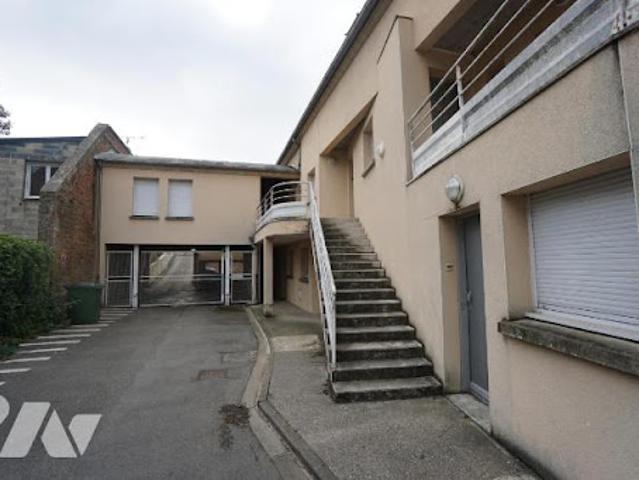 Garage vente à Amiens