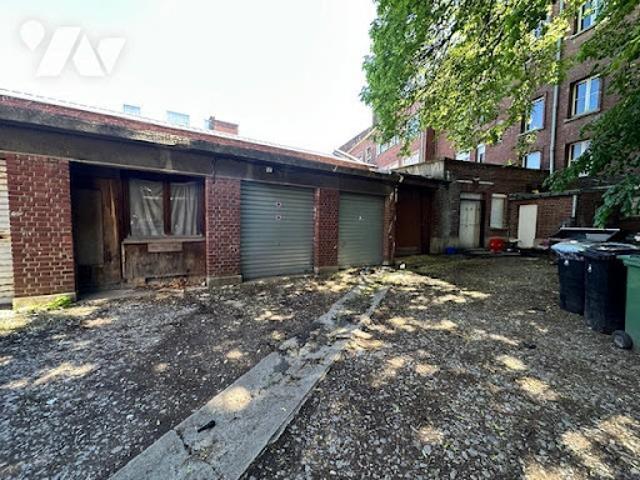 Garage vente à Amiens