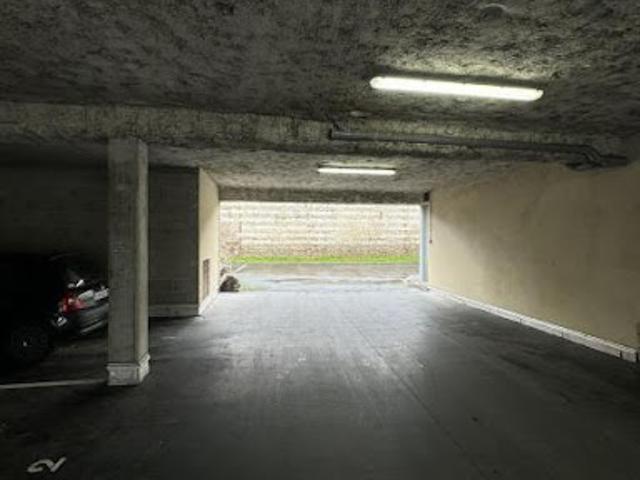 Garage vente à Amiens