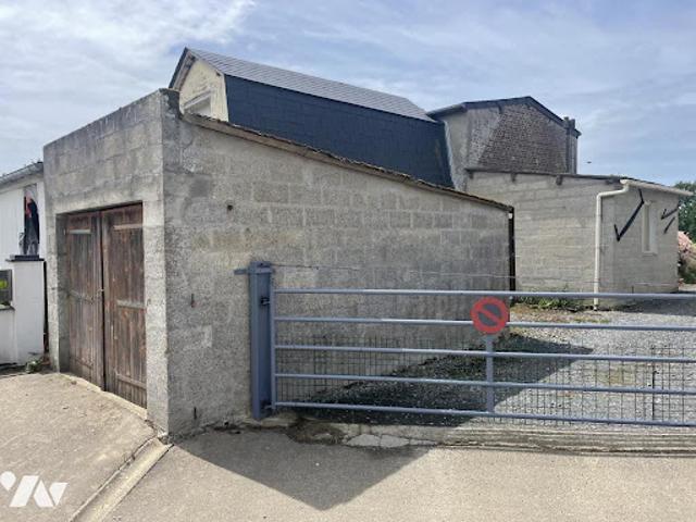 Garage vente à Abbeville, Béthencourt-sur-mer