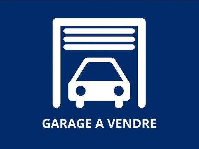 Garage vente à Bordeaux