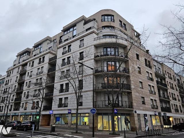 Garage vente à Boulogne-Billancourt, Boulogne-billancourt