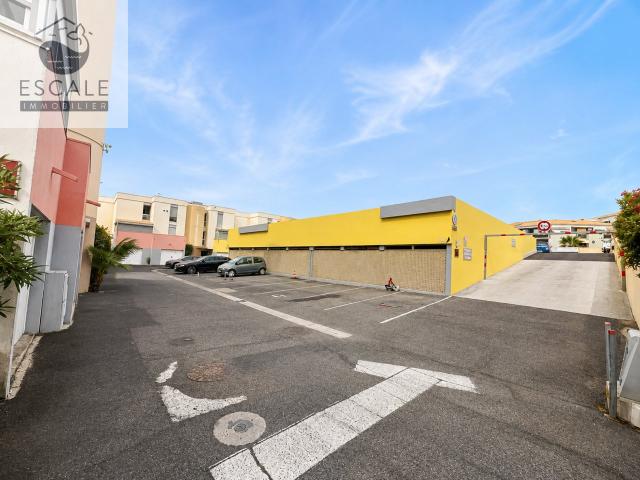 Garage vente à Montpellier, Sète