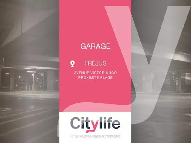 Garage vente à Arrondissement de Draguignan, Fréjus