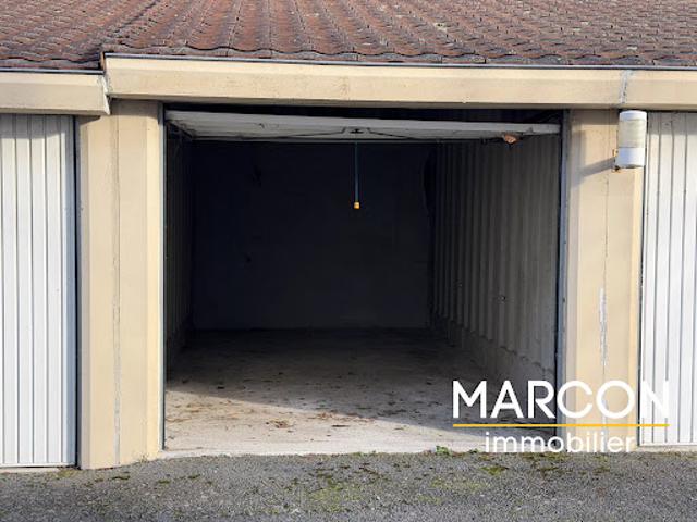 Garage vente à Guéret