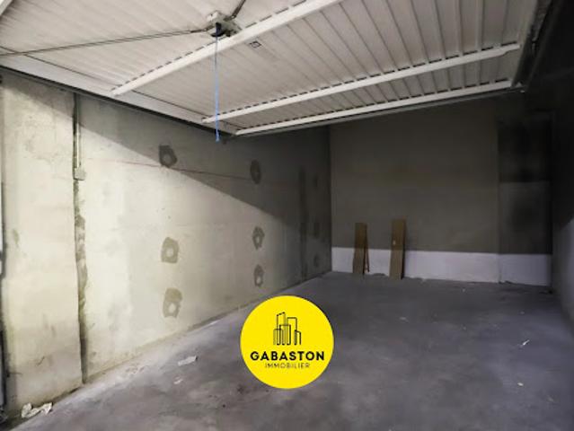 Garage vente à Marseille