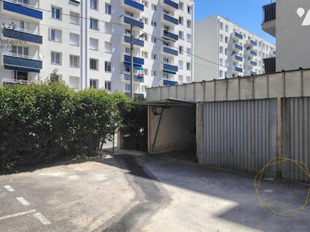 Garage vente à Montpellier