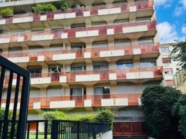 Garage vente à France métropolitaine, Neuilly-sur-seine