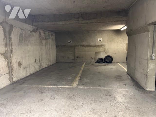 Garage vente à Nanterre, Neuilly-sur-seine