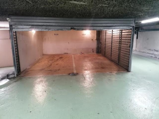 Garage vente à Nice