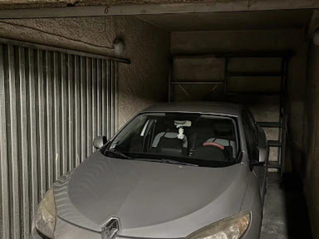 Garage vente à Nice