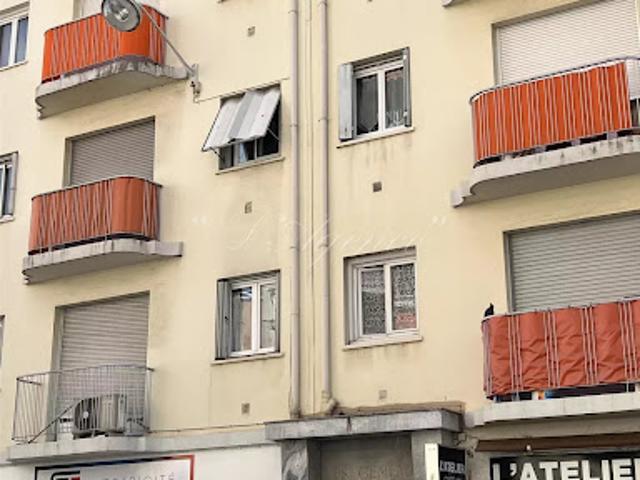 Garage vente à Nice