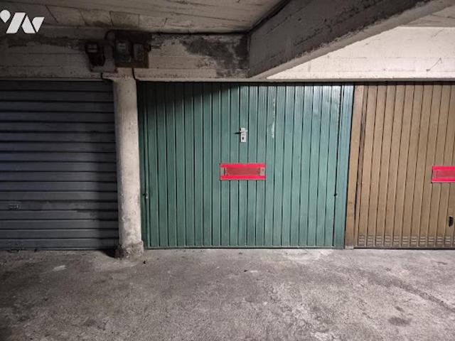 Garage vente à Nice