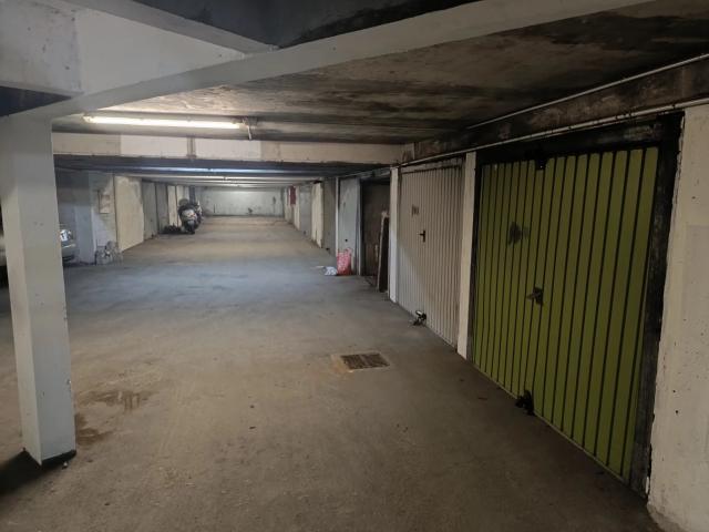 Garage vente à Nice