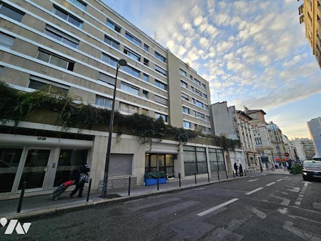 Garage vente à Paris, Île-de-France