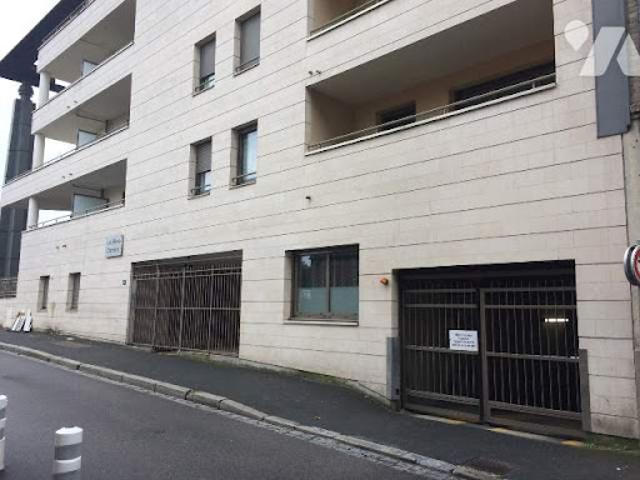 Garage vente à Rouen, Saint-Sever