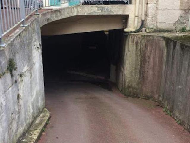 Garage vente à Rouen, Ruan