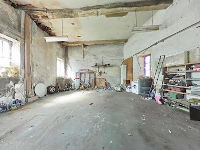 Garage vente à Nevers, Saint-pierre-le-moûtier