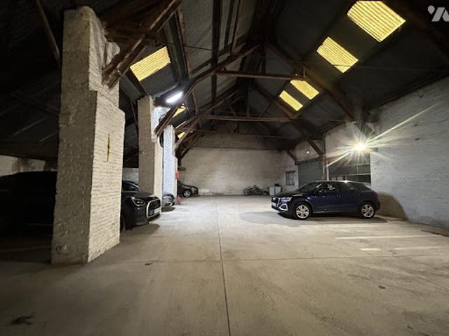 Garage vente à Saint-Quentin, Saint-quentin