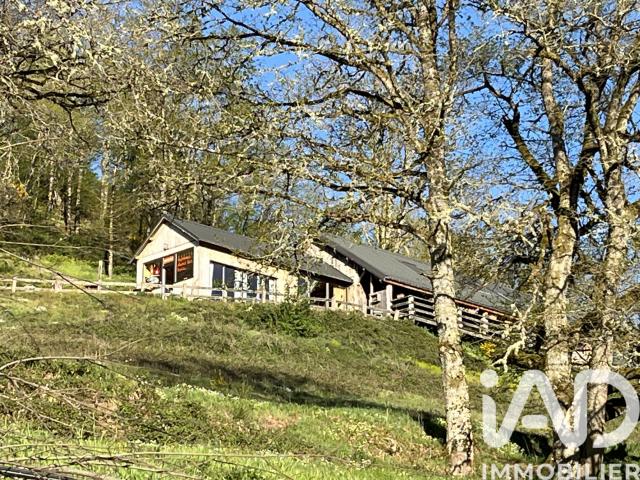 Maison vente à Issoire, Singles
