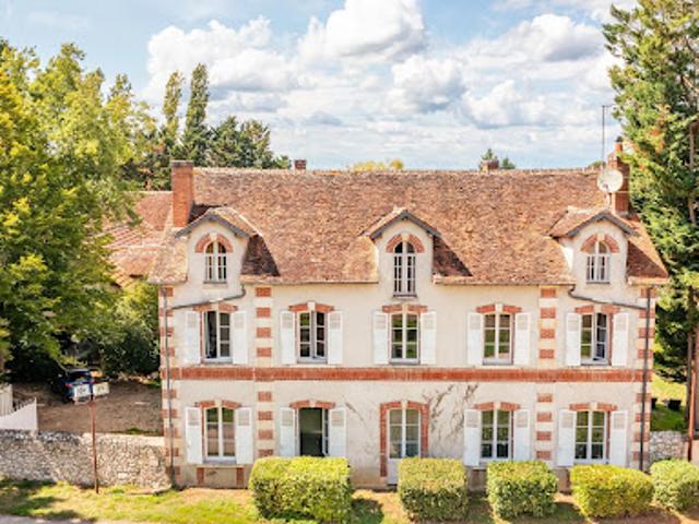 Maison vente à Vierzon, Quincy